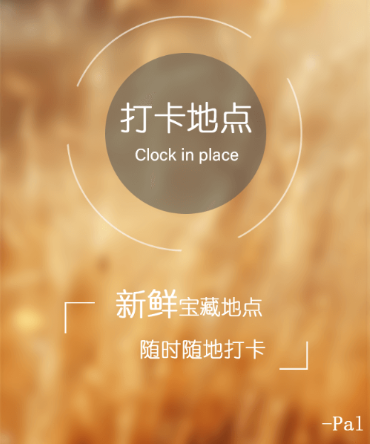 Pal脱单神器 Pal脱单神器