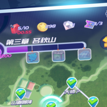 都市飞车游戏iOS版 都市飞车游戏iOS版