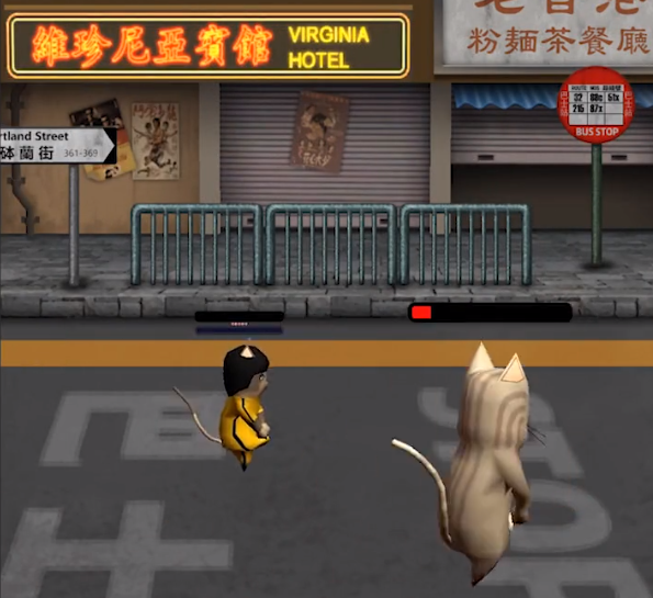 �ɷ�è�Ĳ����