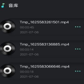 音频提取工具 音频提取工具