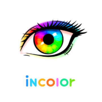 InColor app