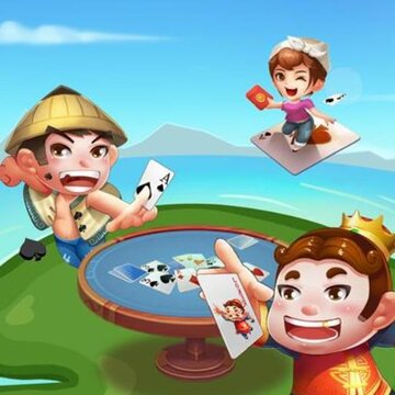 我是大地主 我是大地主