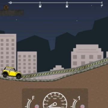 Zombie Race