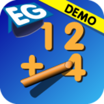 EG Arithmeticapp