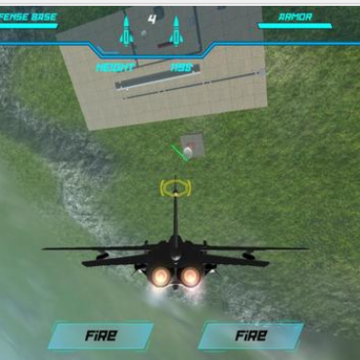 �ɻ���սUFO