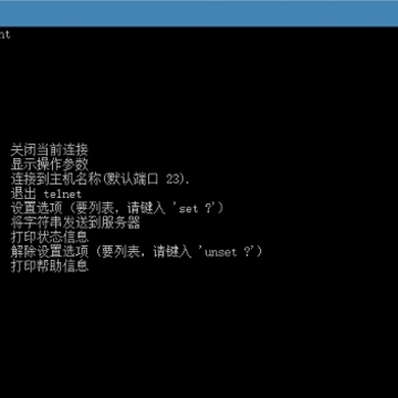 telnet����