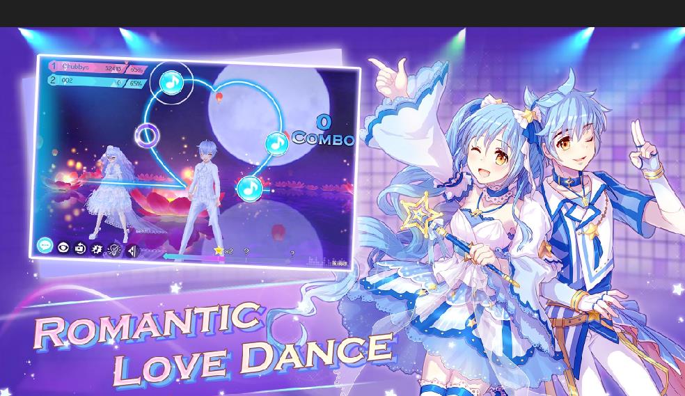 �����赸