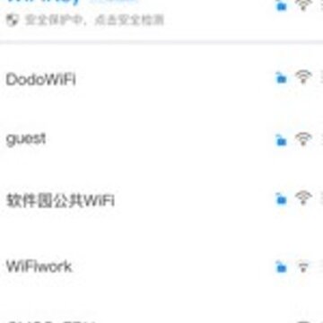 全民连WiFi 全民连WiFi