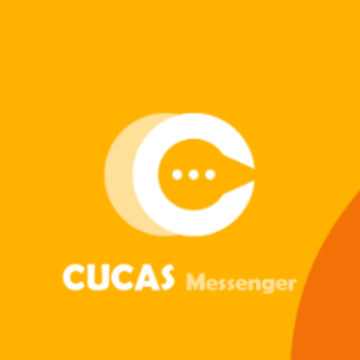 CUCAS Messenger CUCAS Messenger