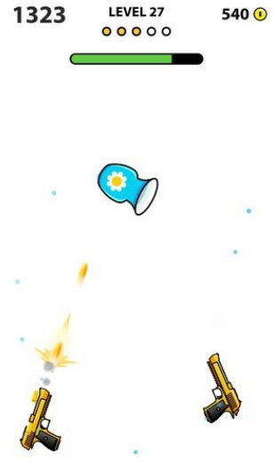 ˫ǹ����