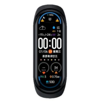 Notify for Mi Band�������°�