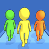 Stickman Color Race(�����ɫ�ʾ���)v1.0 ��׿��