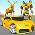 Deer Robot Transform 2020(¹ģ)v1.0.7 ׿