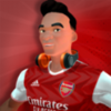 Arsenal Freestyle Show(��ɭ�ɻ�ʽ������)v1.0.3.10 ��׿��