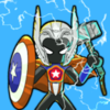 stickman war(����˸�ս2021)v1.0 ��׿��