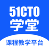 51CTOѧ�ÿγ̽�ѧƽ̨v1.0.0 ��׿��