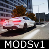 Real Car Parking MODS(自由停车大师)v4,1 安卓版