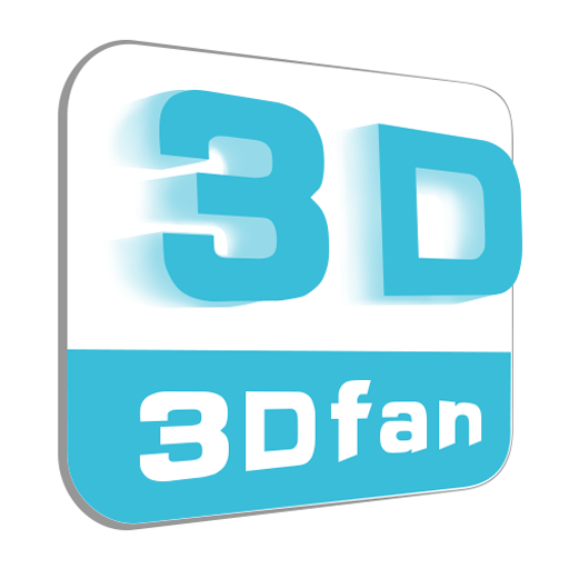 3DFan裸眼3D播放器v3.1.8 安卓版