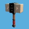 Thunder God 3D(����3D)v0.2 ��׿��