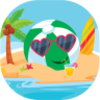 Beach Bounce(沙滩弹跳手机版)v1.23 安卓版