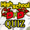 High School DxD Quiz(��ħ��УDxD����)v8.1.1z ��׿��