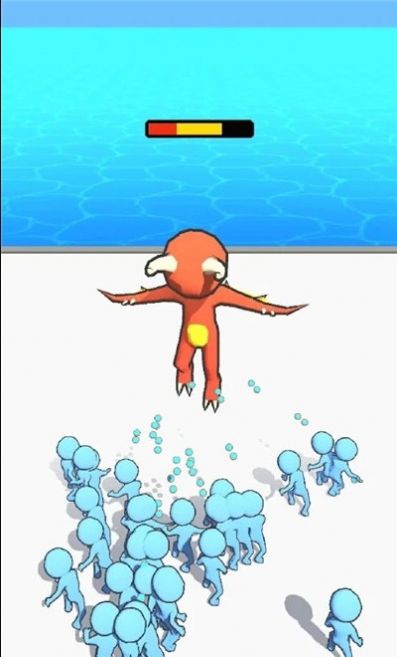 Crowds Run(�����֮�󲿶ӳ��)v1.01 ��׿��