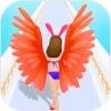 Angelrunning(ά����ʹ�ܿ�)v1.201 ��׿��