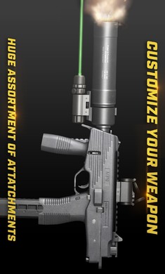 iGun Pro 2(��ʵǹе2רҵ��)v2.81 ���°�