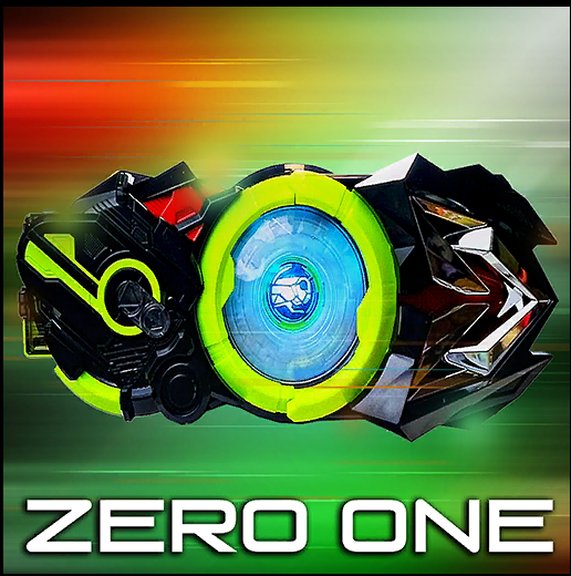 Zero two Driver(假面骑士零二驱动器)v1.3 安卓版