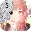 TapAnimeColor(����Ԫ��ɫ��)v1.6.3 ��׿��