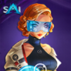 SAI Warriors(������ʿ̫��RPG)v0.0.6 ��׿��