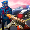 Police Zombie Hunter Officer(���콩ʬ����)v1.3 ��׿��