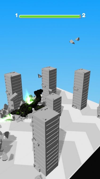Mecha Run(��������Ӣ������ս��)v0.1 �ٷ���
