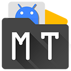 mt文件管理器官方正版下载v2.11.6 安卓中文版