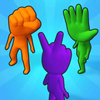 Fingers Crowd(����ʯͷ���Ҷ�)v0.2.0.0 ��׿��