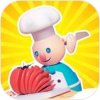 Quick Chef 3D(ٳʦ3D)v0.1 ׿