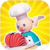 Quick Chef 3D(���ٳ�ʦ3D)v0.1 ��׿��