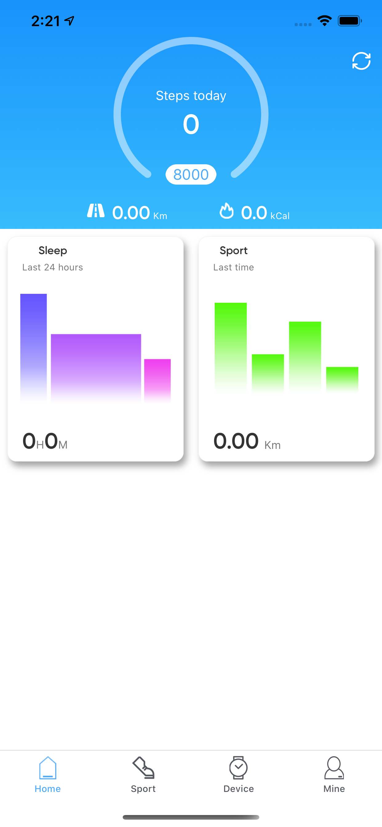 MActive�˶������ֱ�����v3.6.2 ��׿��