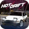 Hot Drift(��Ư��)v1.9 ��׿��