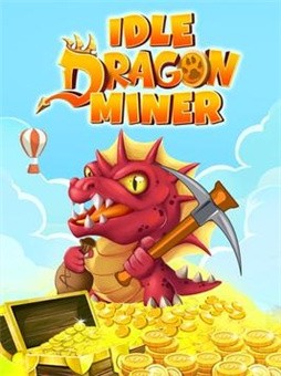 Idle Dragon Miner()v2.02 ׿