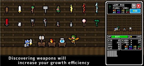 MinuteRogue(����rogue)v1.0.2 ��׿��