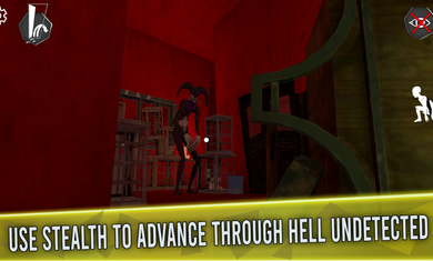 Nightmare Gate(ج��֮��)v1.0.5 ��׿��