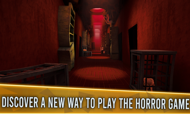 Nightmare Gate(ج��֮��)v1.0.5 ��׿��