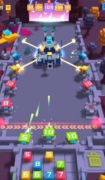 cube tower defense(��������3D��������)v2.2.116 ��׿��
