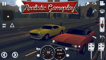 Driving School Classics(�����Уģ����)v1.0.1 ��׿��