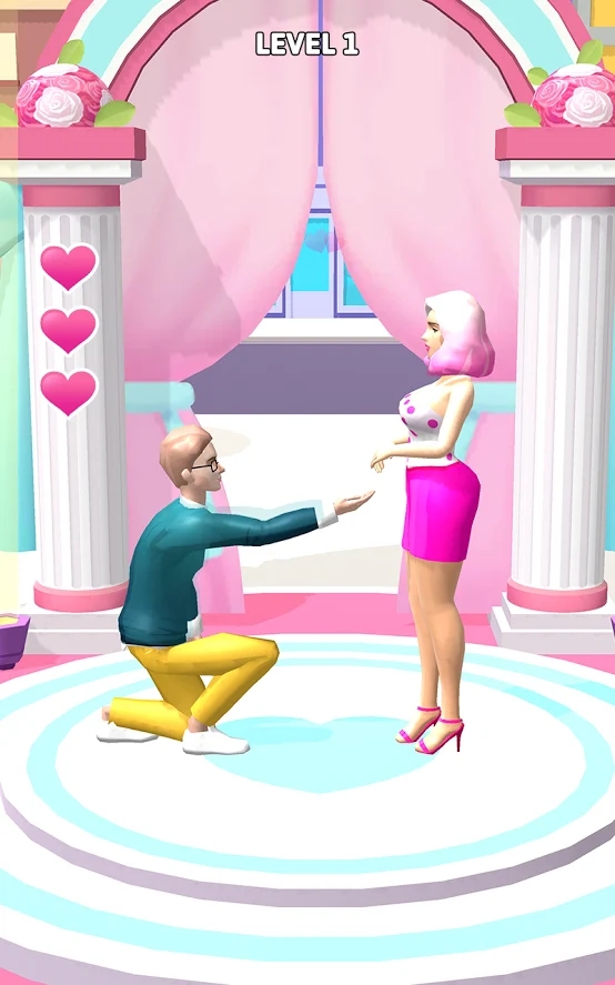 Marry Run(������)v1.0.0 ���°�
