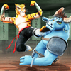 Kungfu Animals(������԰)v1.1.5 ��׿��