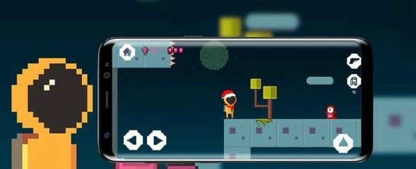 Cosmo(��˹Ī���ռ�)v0.17 ��׿��