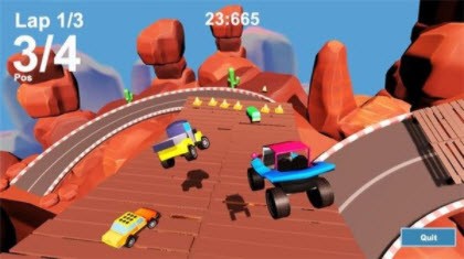 Minicar2021(С������ģ������Ϸ)v2.0 ��׿��