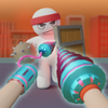 Boring Hands 3D(���ĵ���3D)v0.8 ��׿��